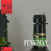 FUNKiMANs SELECTION 0106 - Nico Lahs Guest Mix