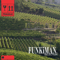 FUNKiMANs SELECTION 0101 - ZKY Guest Mix