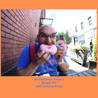 My Pal Sammy: Round 2 Episode 1 (Come With Me If You Want To Live)