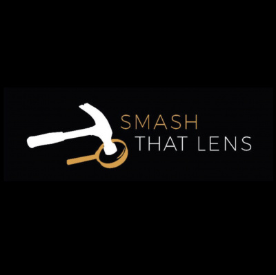 Smash That Lens Podcast