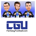 Cgu Fantasy Football