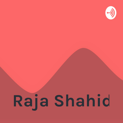 Raja Shahid