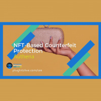 Authena: Protecting authenticity with encrypted tokens @ CES 2023