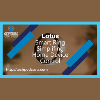 Making Smart Homes Accessible: The Magic of the Lotus Ring