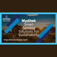 Myditeks Cutting-Edge Agriculture and Animal Welfare Technology