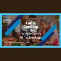 Cooking Made Easy with Ladle Cooking: AI-Driven Recipe Personalization