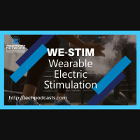 WE-STIM: Harnessing the Bodys Energy to Power New Health Tech