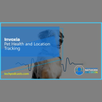 Invoxia Minitailz: AI-powered pet tracker monitors health @ CES 2024