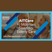 AITCare: Enhancing Elderly Care with Advanced Sleep-Wake Detection