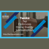 Tewkes Tap Light Switch Brings Energy Efficiency and Home Automation