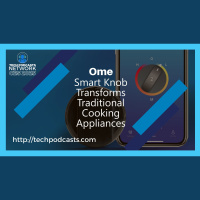 The Innovation Behind the Ome Smart Knob Enhancing Home Safety