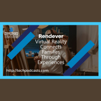 Rendevers New Alcove Sanctuary is Connecting Families Through VR