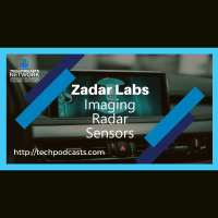 The Versatility of Zadar Labs Radar Tech: From Drones to Smart TVs