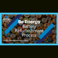 Reviving Batteries: The Future of Sustainable Energy with Be Energy