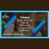 Exploring Thinkies Technology for Innovative Brain Health Solutions