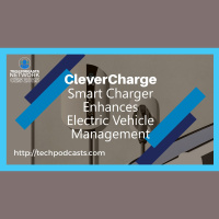 A Deep Dive into CleverCharge: AI-Powered Smart Home EV Charging