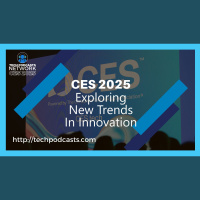 The Evolution of CES: 20 Years of Innovation with Allison Fried