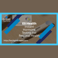 Eli Healths Innovative Saliva Test Technology for Health Management