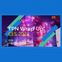 CES 2023: Tech trends  takeaways from the Tech Podcasts Network team