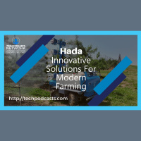 Hadas Tech in Agriculture: Launching Autonomous Robots for Orchards