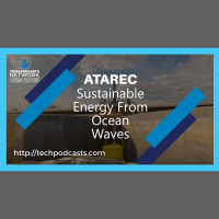 Wave Energy Innovation: ATARECs Journey to Green Energy Solutions