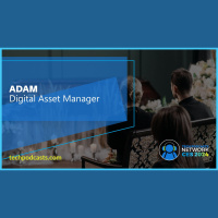 ADAM: The digital asset manager for your post-life planning @ CES 2024