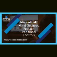 Neural Labs Gesture Control is Enhancing Presentations and More