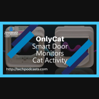 OnlyCat: Keeping Unwanted Gifts Out with the Most Advanced Cat Door