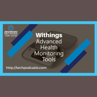 Enhancing Health with Withings: Smart Devices and Medical Data