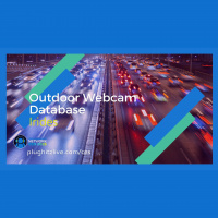 Introducing Irides: A live outdoor webcam database @ CES 2023