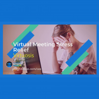 Virtuosis: Reducing stress during video conferences @ CES 2023