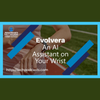 Evolvera: Your Personalized Digital Companion in Your Wristwatch