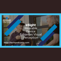 Seeing the Future: How eSight is Changing Lives for Visually Impaired