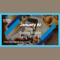 Inside January AIs Award-Winning Sensor-Free Glucose Prediction App