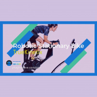 TrueKinetix: The future of indoor bikes and trainers @ CES 2023