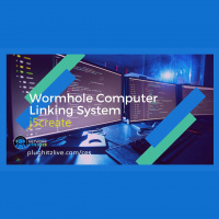 j5create Wormhole: Working with multiple computers easily @ CES 2023
