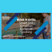 A Deep Dive into Brisk It Grills: Smart Grilling for Everyone