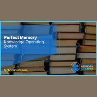 Perfect Memory: Futuristic corporate knowledge management @ CES 2024