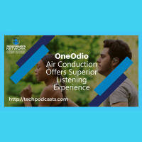 Innovations in Audio: A Deep Dive into OneOdeo, OpenRock, and EKSA