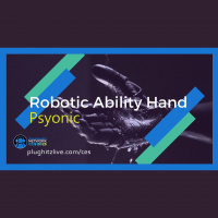 Psyonic Ability Hand: Amazing possibilities of bionic limb @ CES 2023