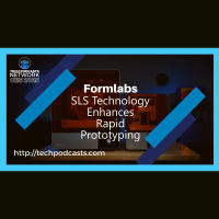 Speed and Precision: How Formlabs is Changing the Design Process