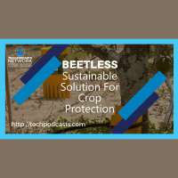 Innovative Pest Control: BEETLESS Non-Chemical Agricultural Trap