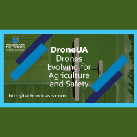 How DroneUA is Changing the Game for Agriculture and Security