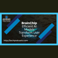 BrainChips Approach to AI Focuses on Privacy and Efficiency