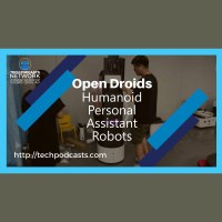 Open Droids: The Next Frontier in AI-Powered Home Assistants