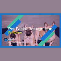PetNow: Locate your lost pets with facial recognition @ CES 2023