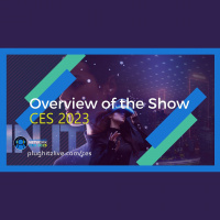 CES 2023: A conversation with CTA Spokesperson Allison Fried