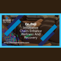 Dr. Fujis Innovative Massage Chairs and Portable Oxygen Devices