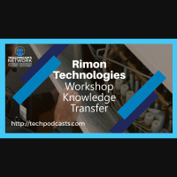 Future of Manufacturing: Rimon Technologies Captures Shop Knowledge