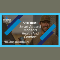 Adaptive Apparel: VOORMIs Vision for the Future of Clothing